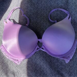 Victoria’s Secret Bombshell Bra